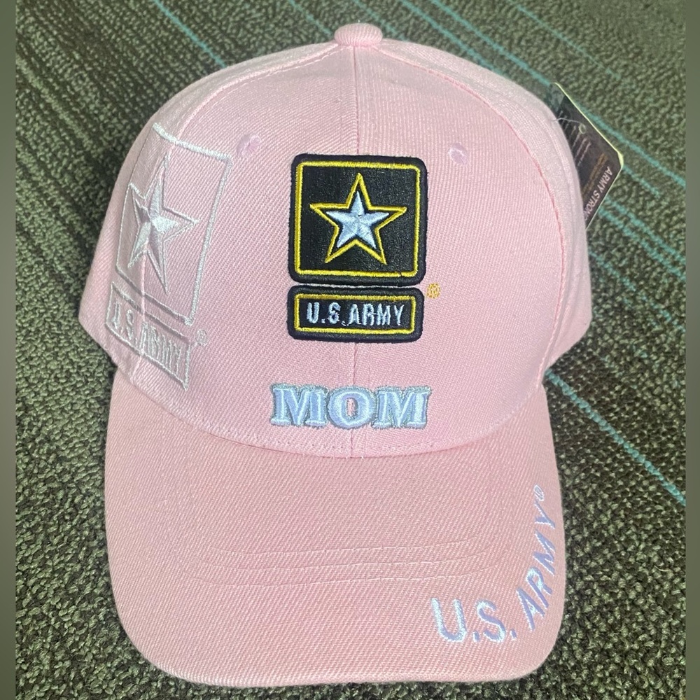 ARMY MOM